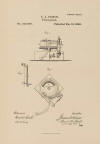 Edison Phonograph Patent 1880