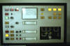 Neumann VMS80 Control Panel