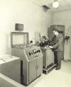 IBC Studios - Cutting Room 1955 (with Joe Meek)